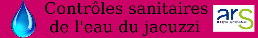 Qualité eau